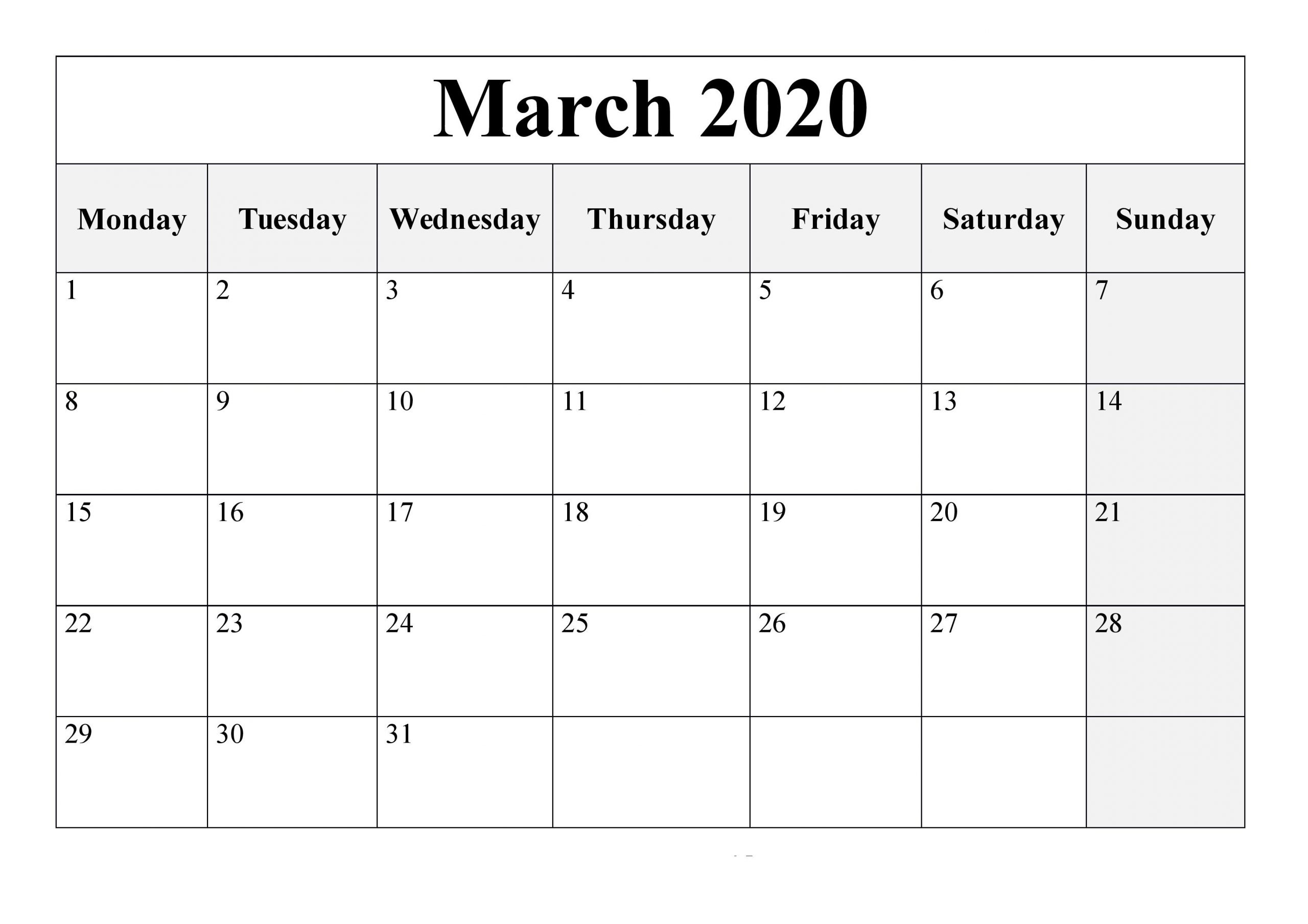 7 дней апрель 2020