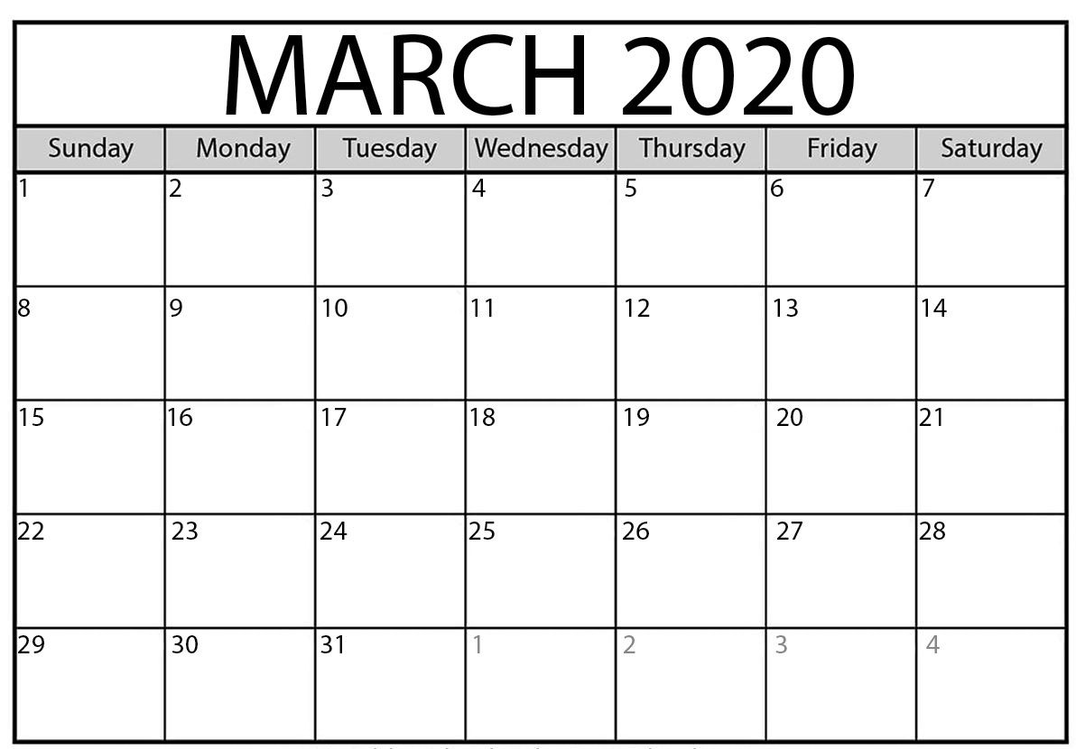 Calendar Blank