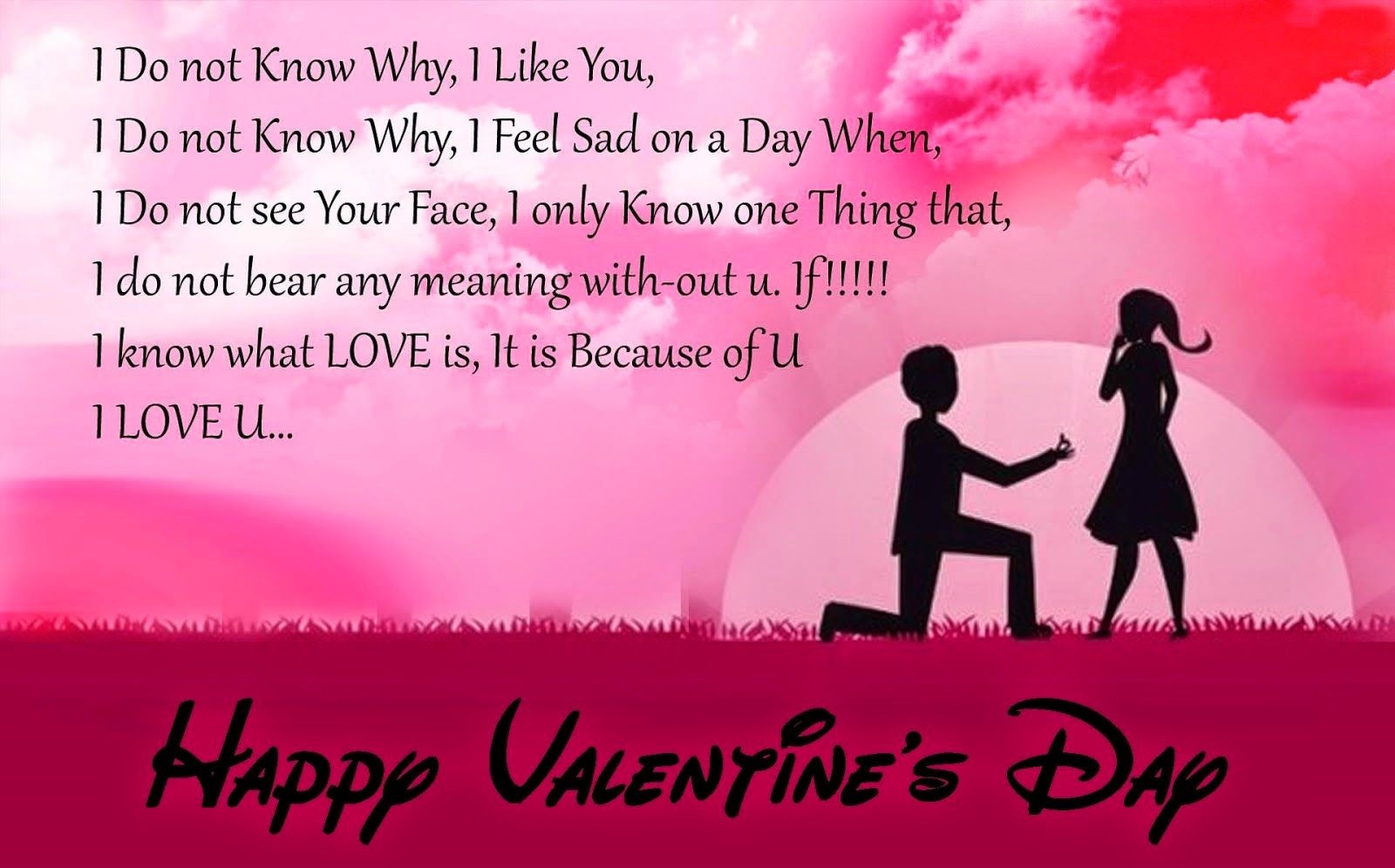 53 Romantic Valentine's Day Messages & Quotes