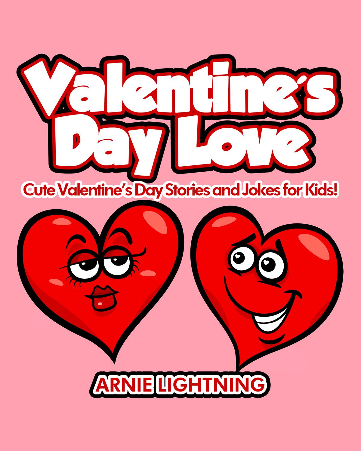 Valentine's Day Jokes For Kids Or Adult 2 Valentine’s Day Jokes