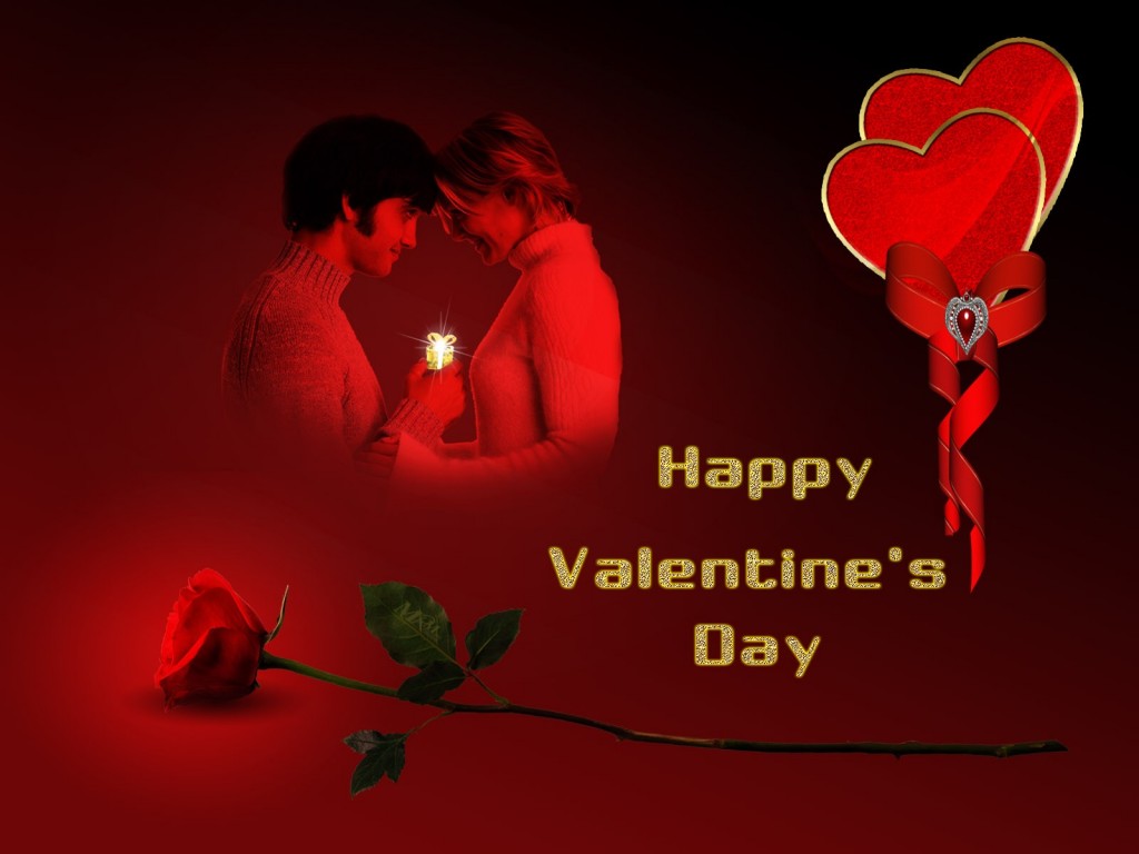 15+ Lovely Valentines Day Messages For Him & Her 6 Valentine’s Day Message