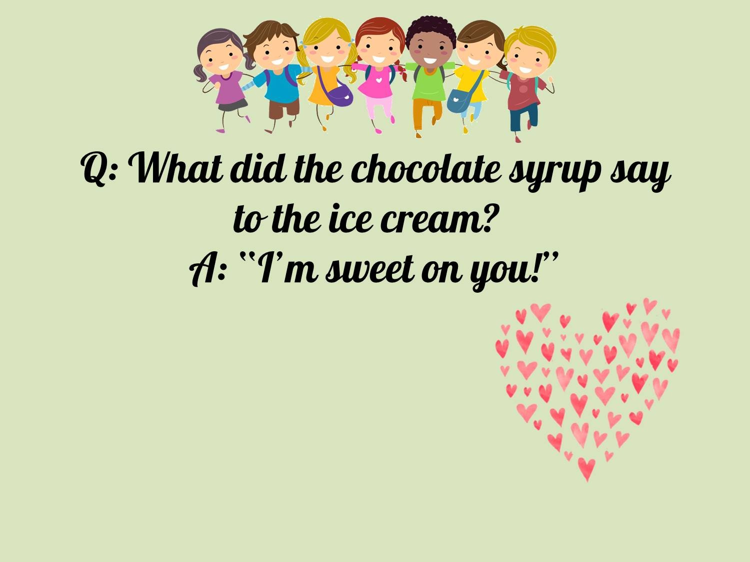 Valentine's Day Jokes For Kids Or Adult 4 Valentine’s Day Jokes
