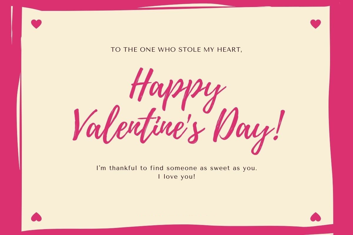 Valentine’s Day Quotes