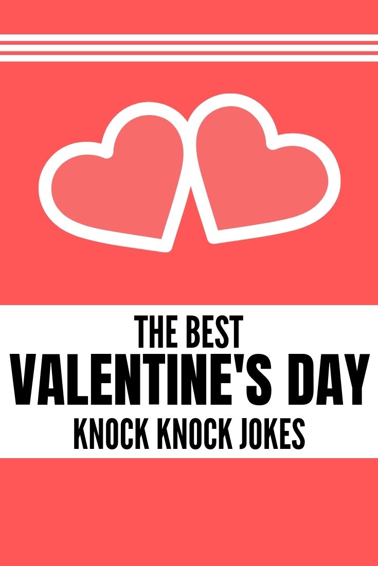 Valentine’s Day Jokes