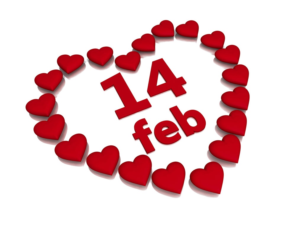 15+ Lovely Valentines Day Messages For Him & Her 2 Valentine’s Day Message