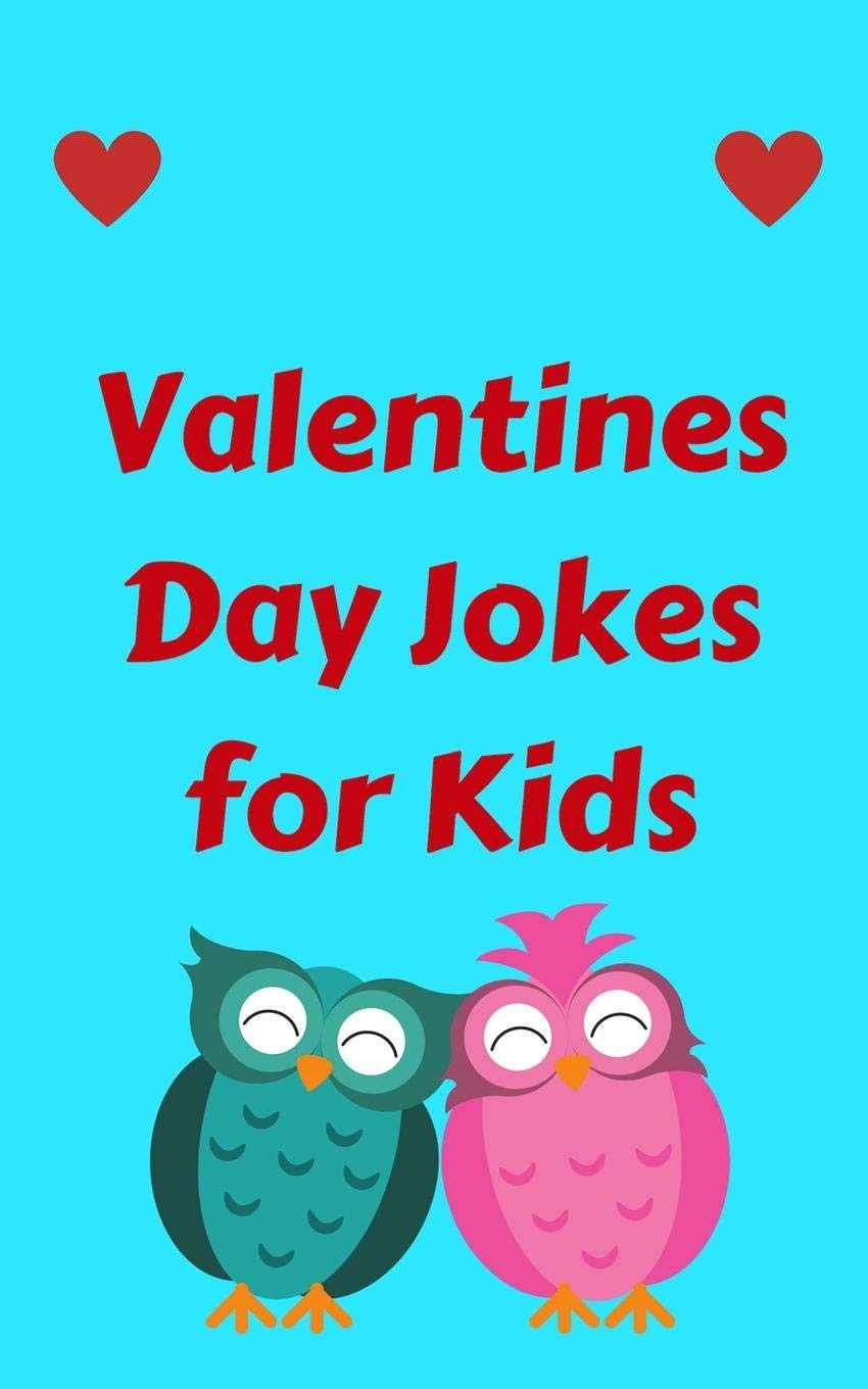 Valentine’s Day Jokes