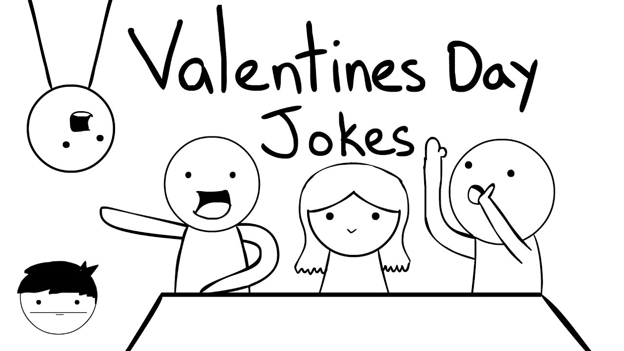 Valentine’s Day Jokes