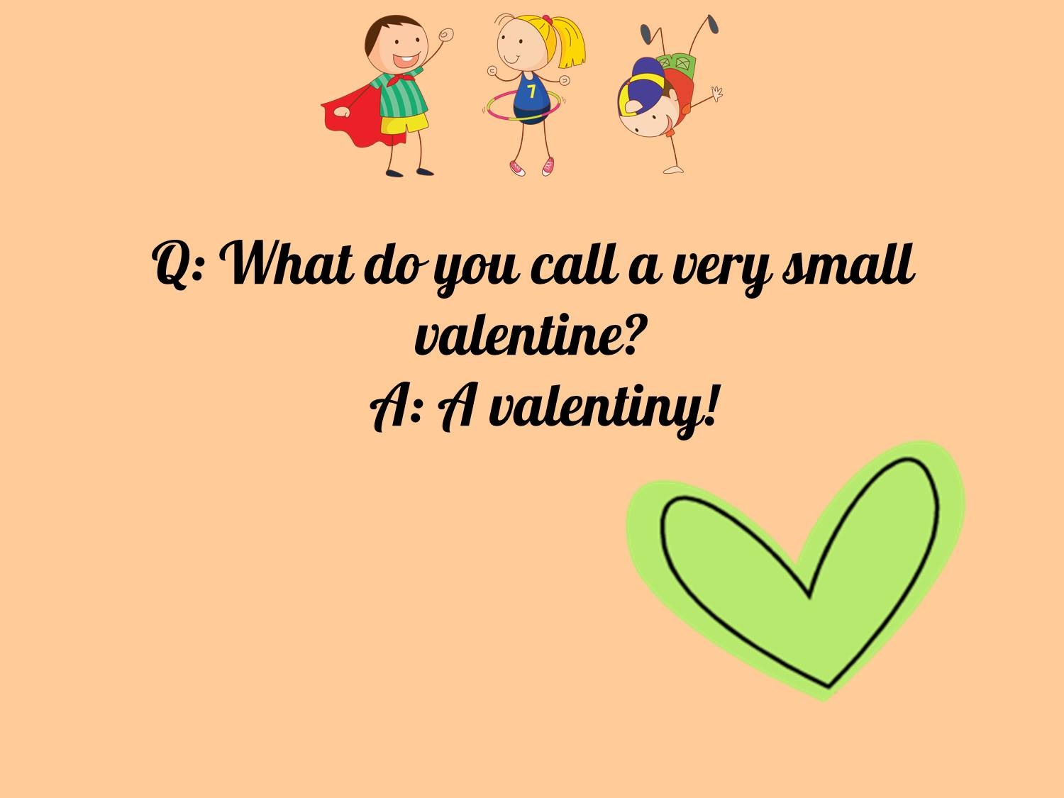 Valentine's Day Jokes For Kids Or Adult 5 Valentine’s Day Jokes