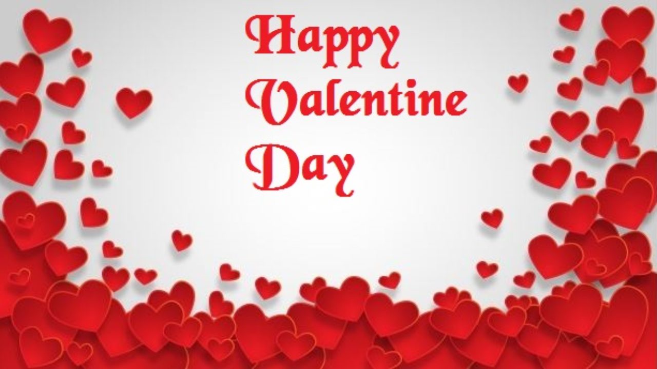 15+ Lovely Valentines Day Messages For Him & Her 14 Valentine’s Day Message