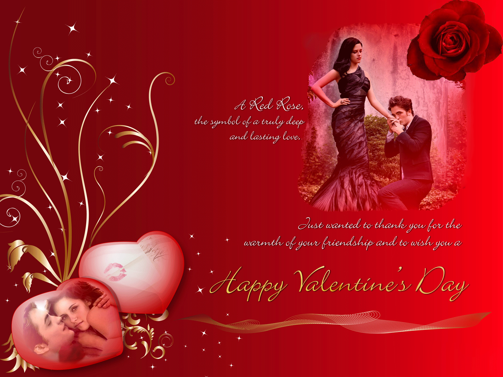 Valentine's Day Photo Shoot Ideas Cards 9 Valentine’s Day Photo