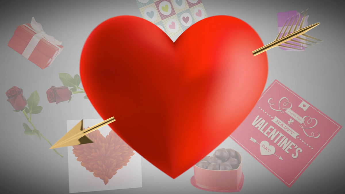 21 Best Valentines Day Pics With Quotes For Husband 15 Valentine’s Day Pics