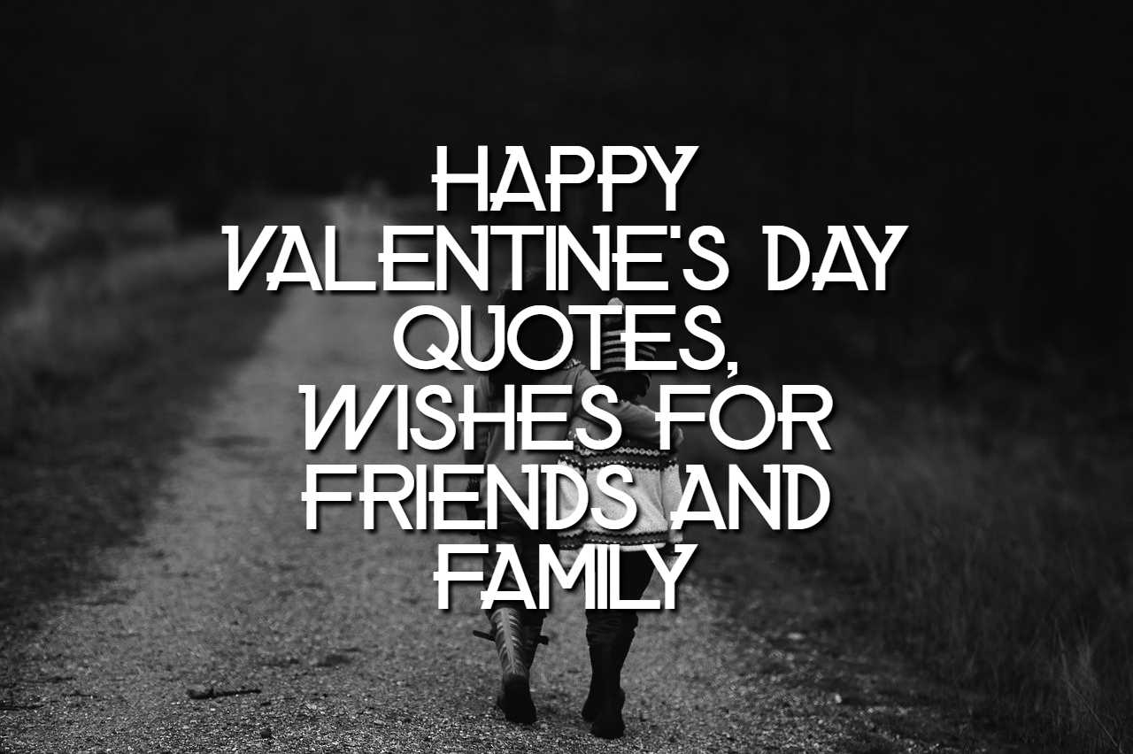 Valentine’s Day Quotes