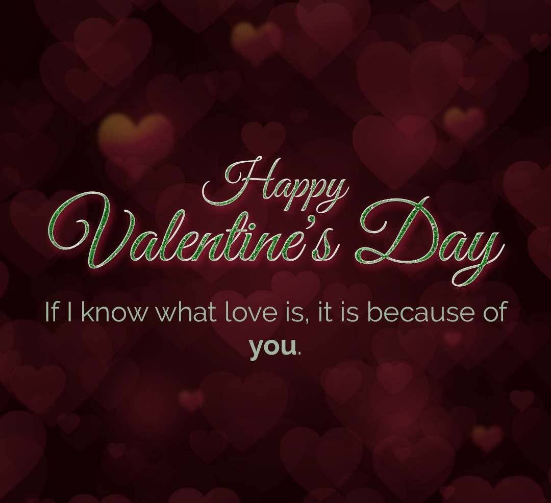 Valentine’s Day Quotes