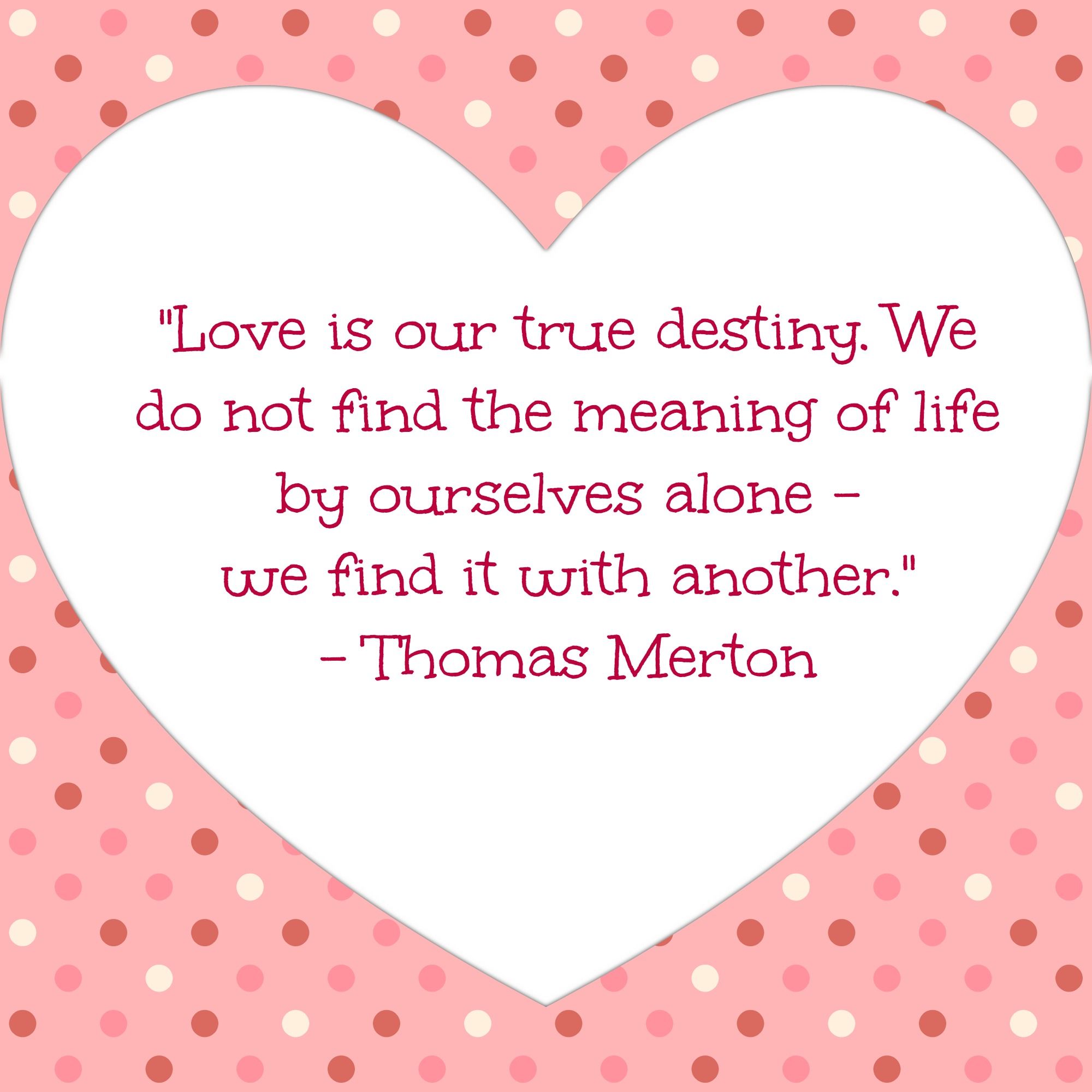 Valentine’s Day Quotes