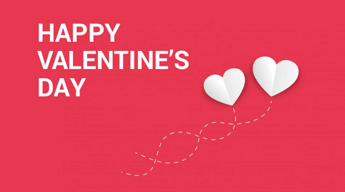 15+ Lovely Valentines Day Messages For Him & Her 16 Valentine’s Day Message