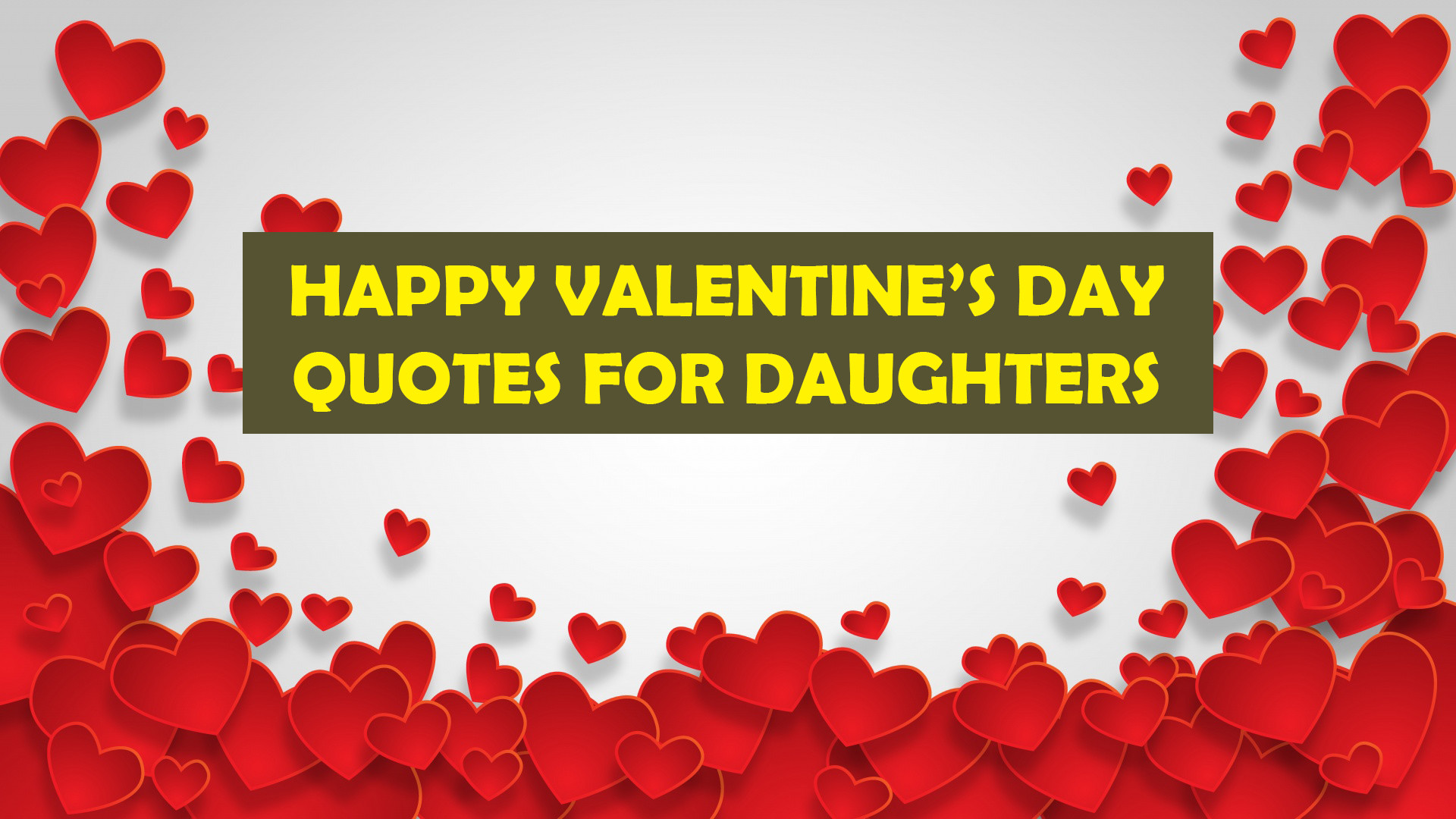 Valentine’s Day Quotes