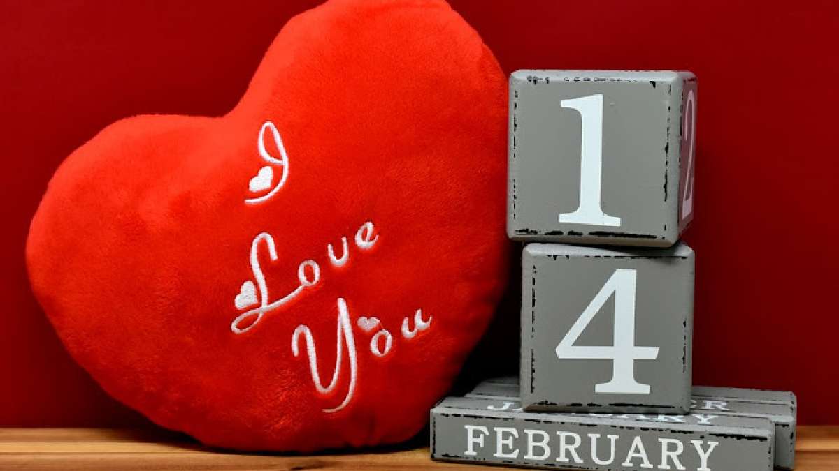 Valentine’s Day Status
