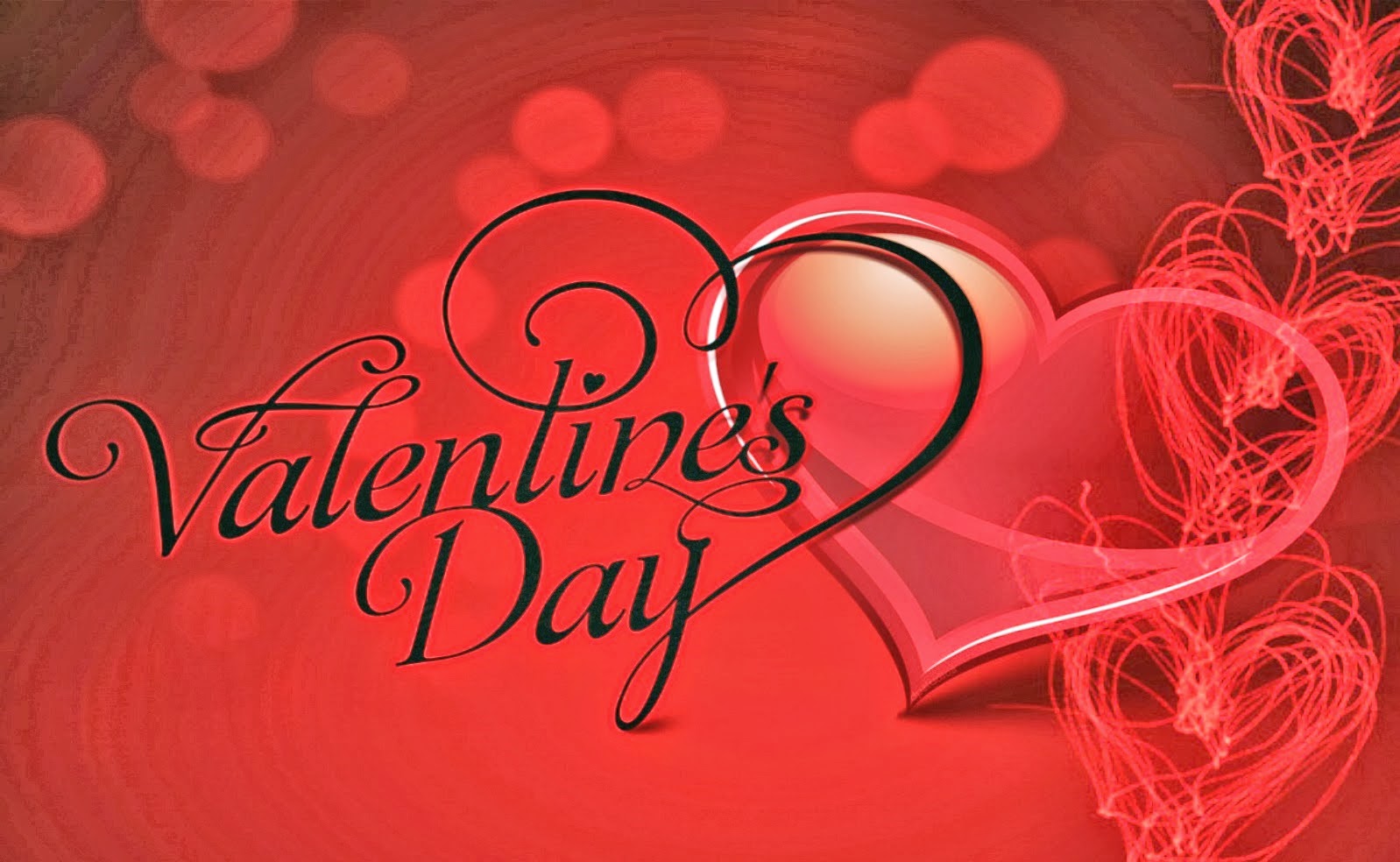 15+ Lovely Valentines Day Messages For Him & Her 17 Valentine’s Day Message