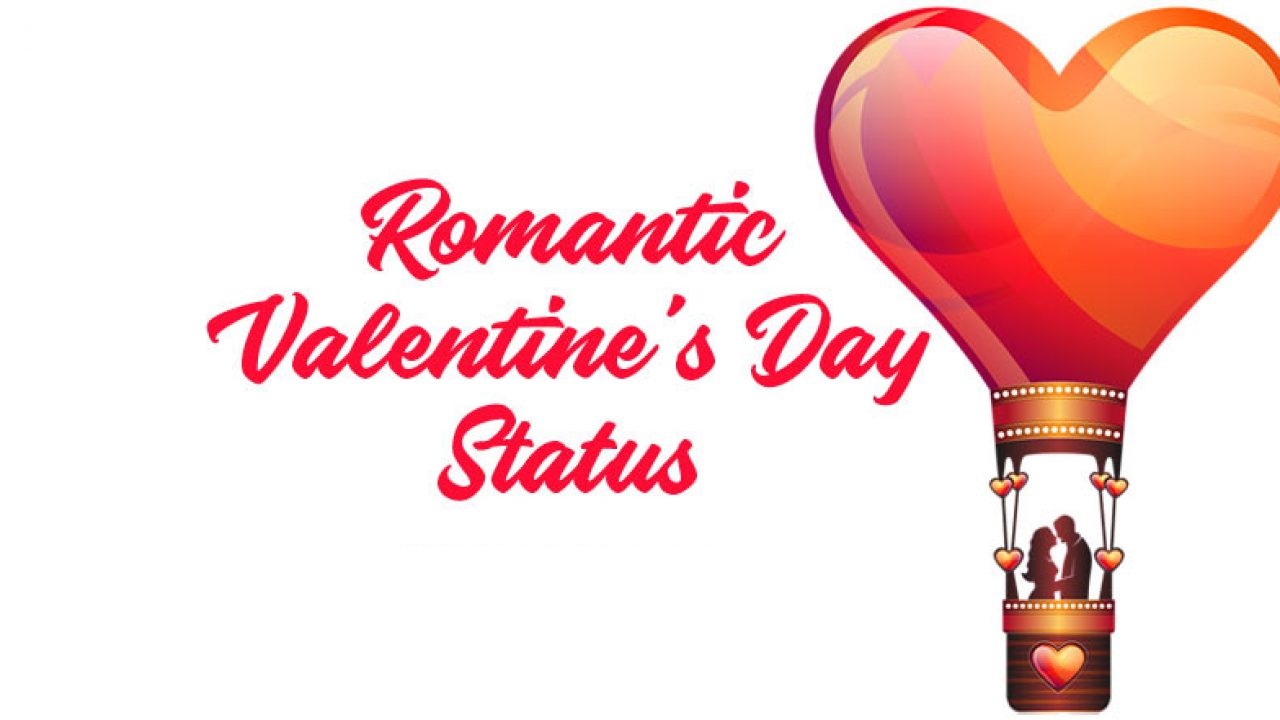 Valentine’s Day Status