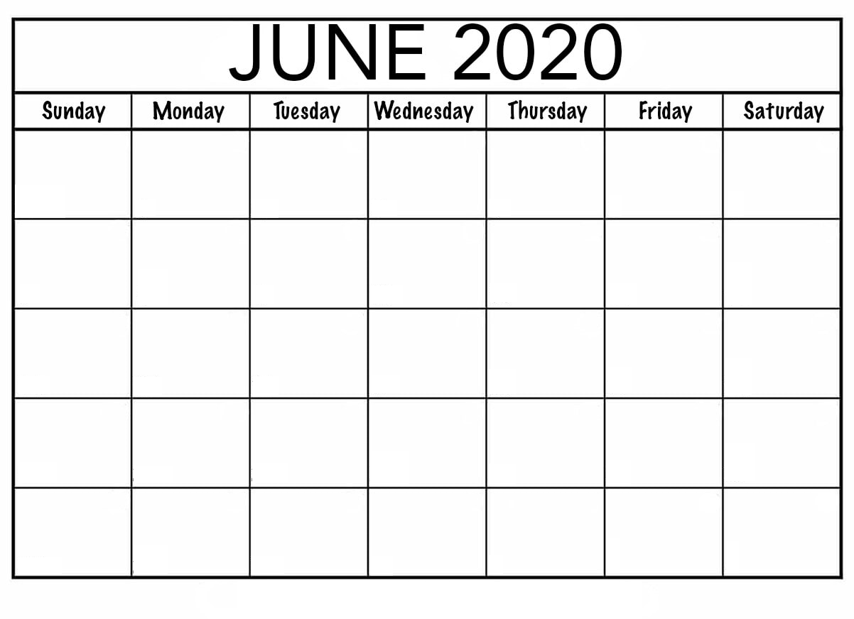 Calendar Blank