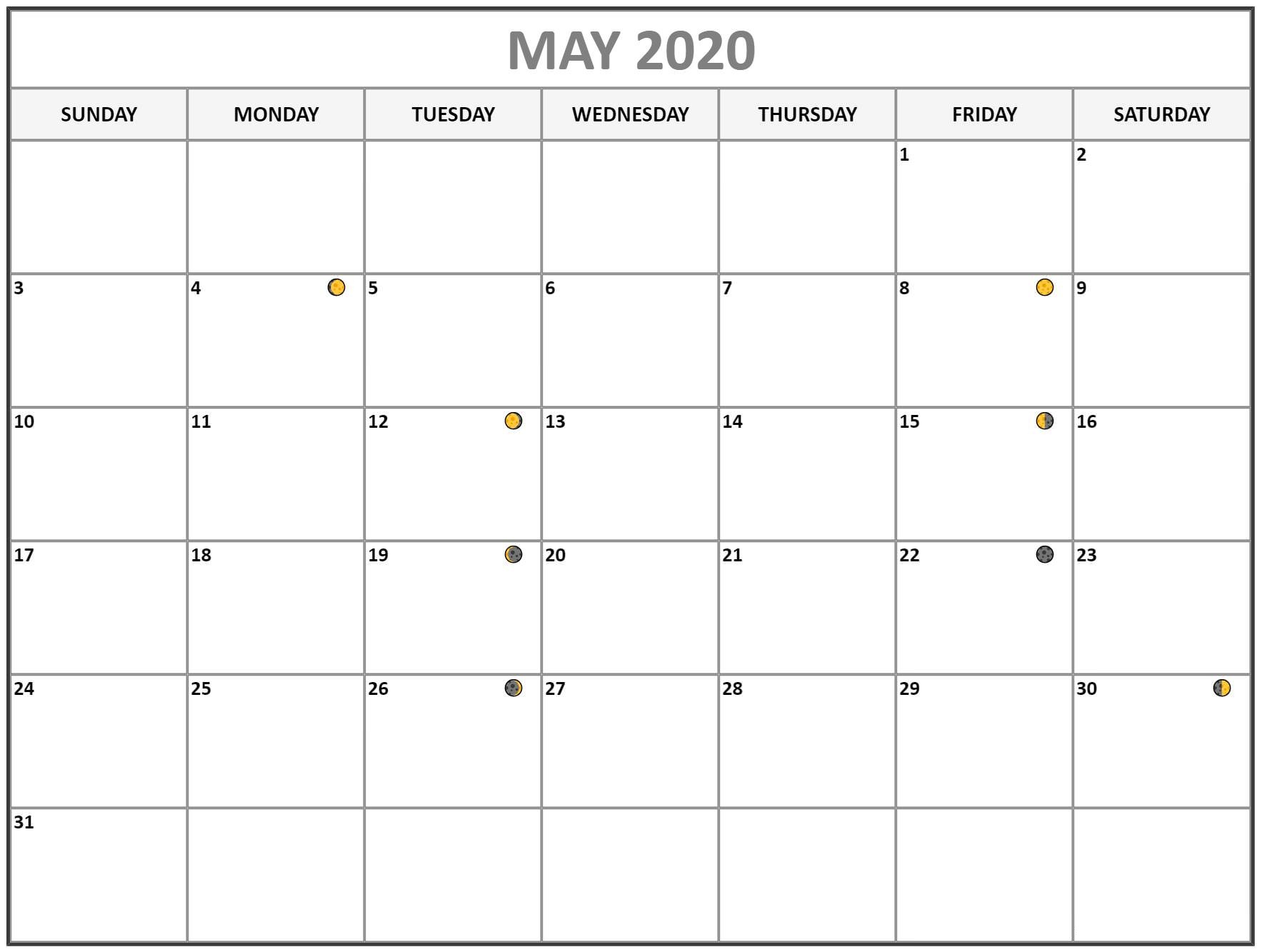 Calendar Blank