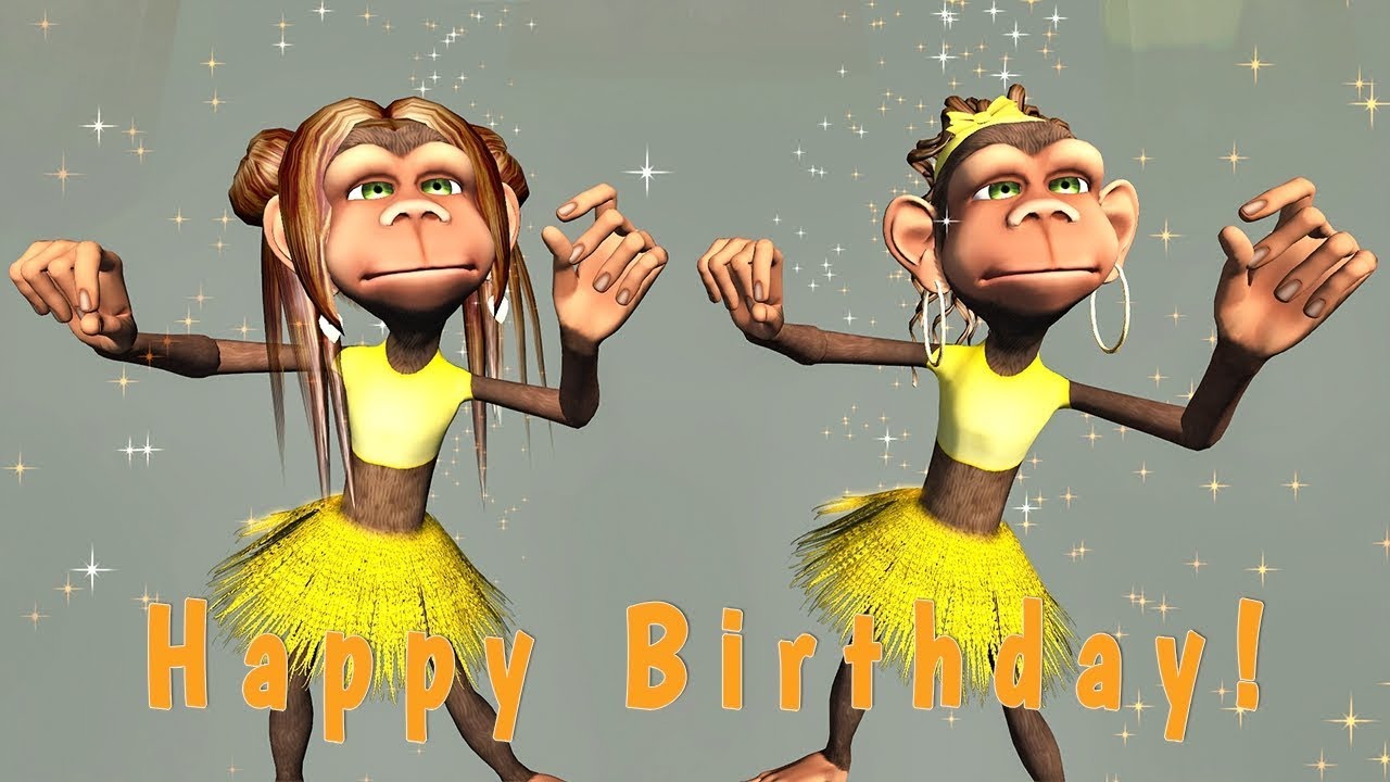 Funny Happy Birthday Images for Her