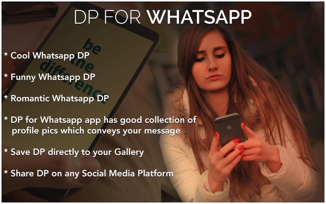 Whatsapp DP Pic