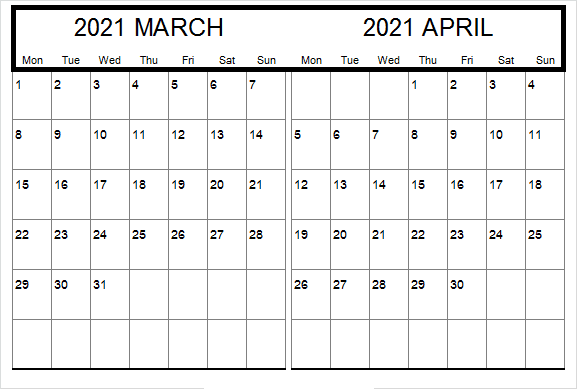 April 2021 Calendar With Newzeland Holidays