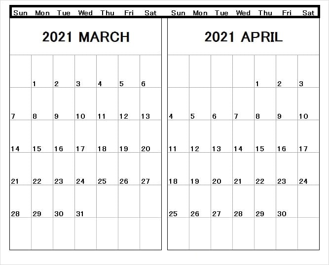 Calendar February 2021 Printable For Holidays