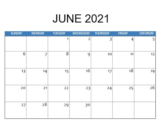 May 2021 Hindu Calendar Kannada