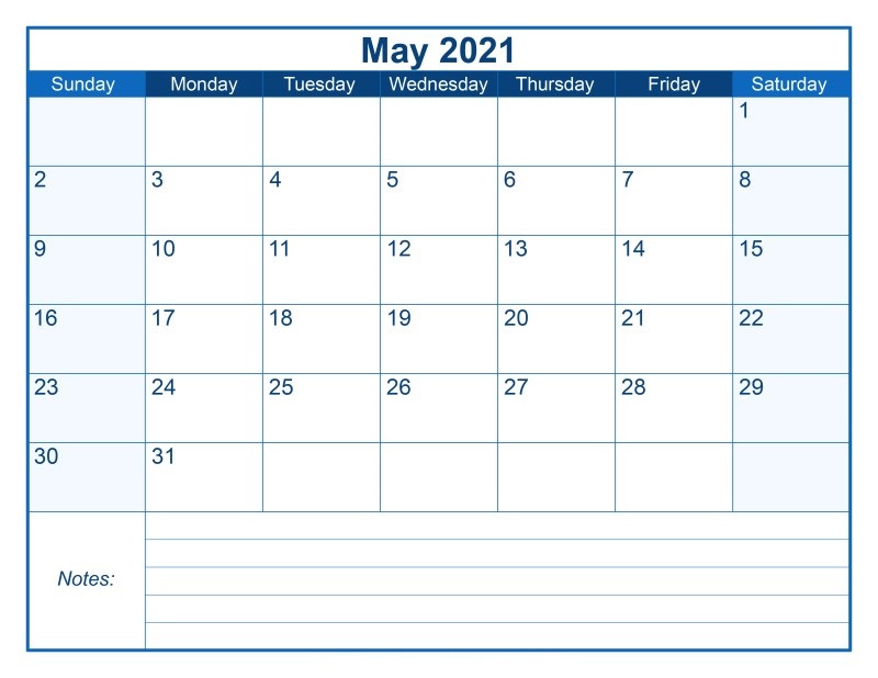 May 2021 Hindu Calendar