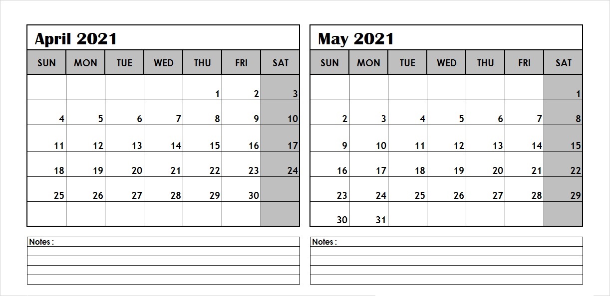 May 2021 Tamil Calendar