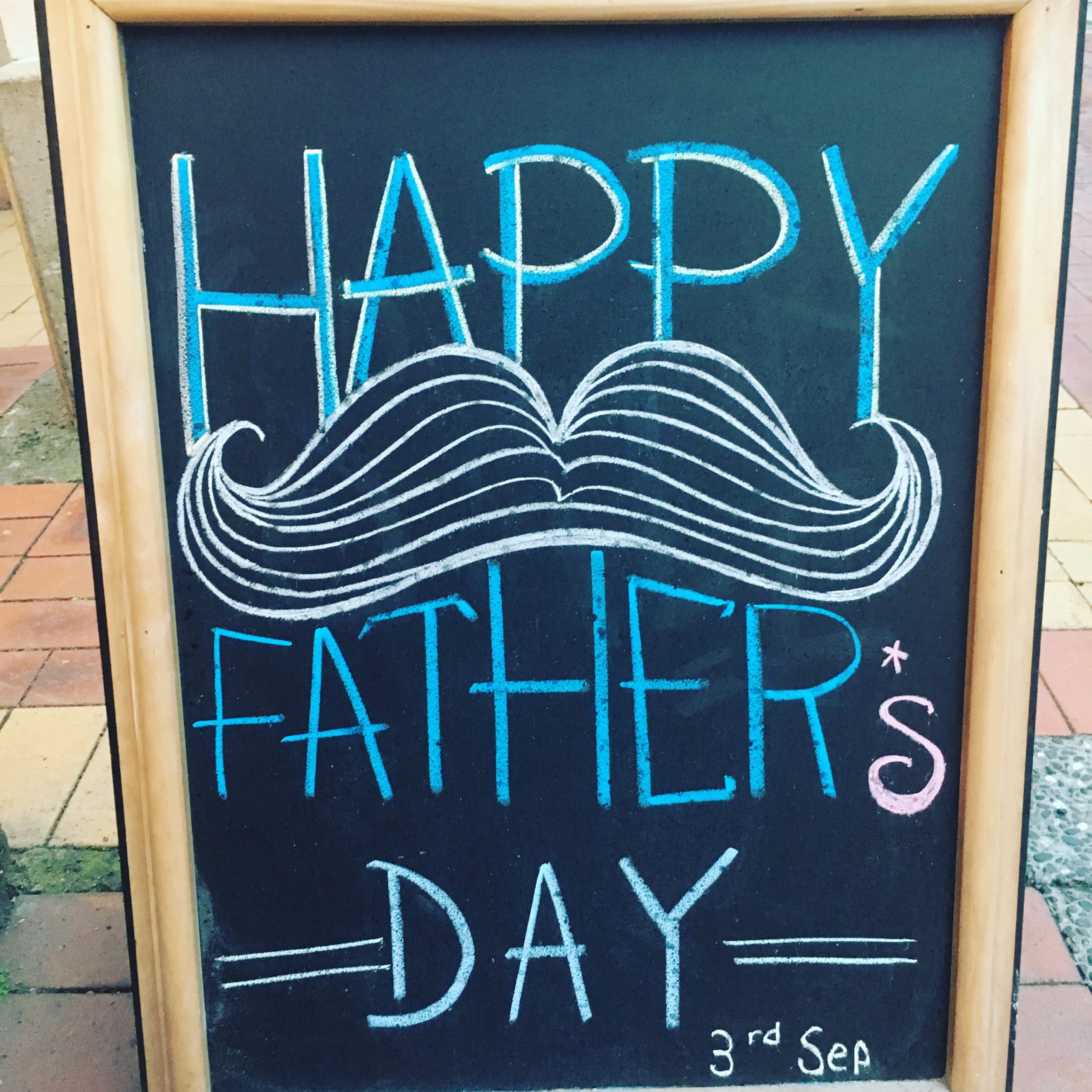 Happy Father's Day Images