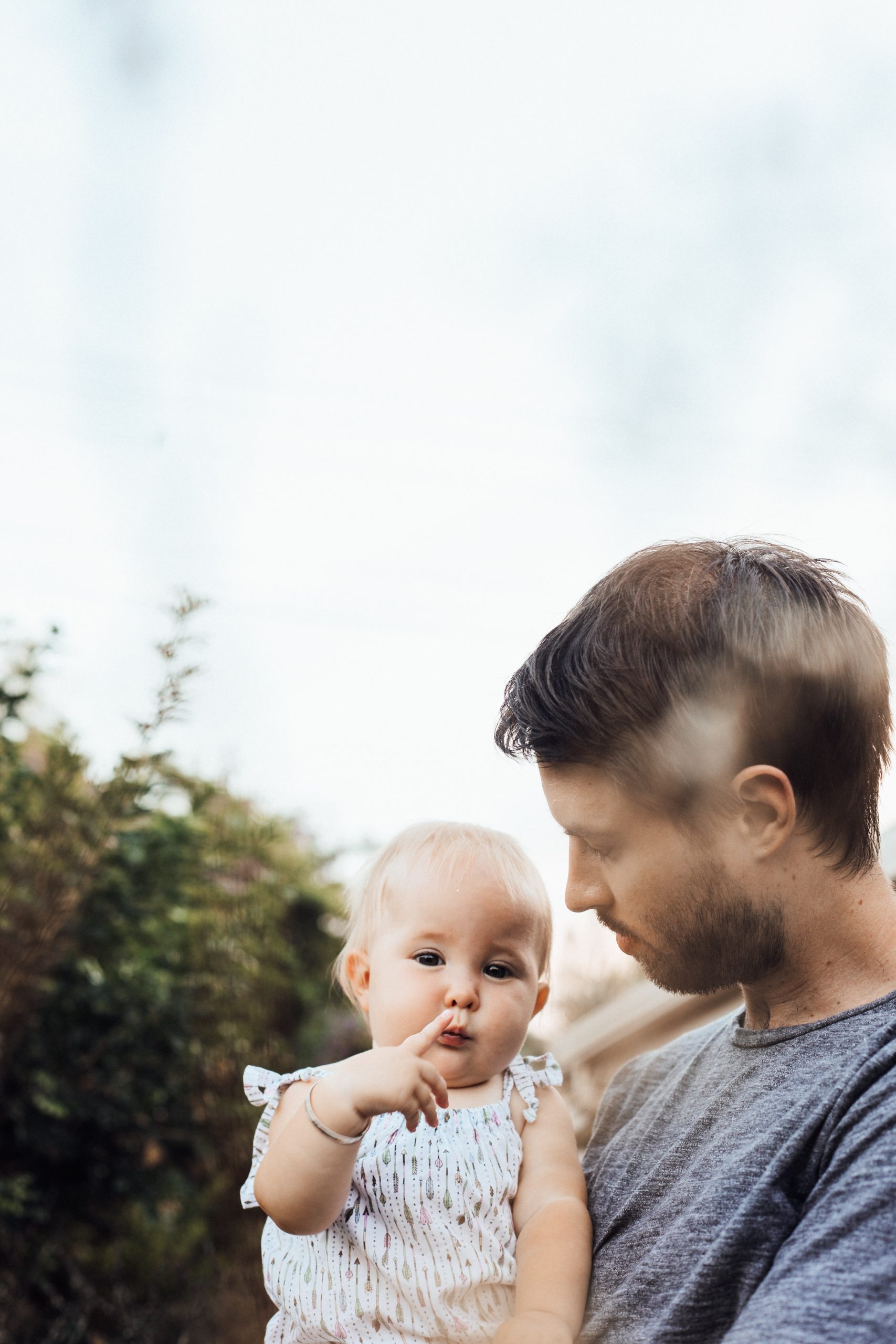 Happy Father's Day Wishes From Daughter