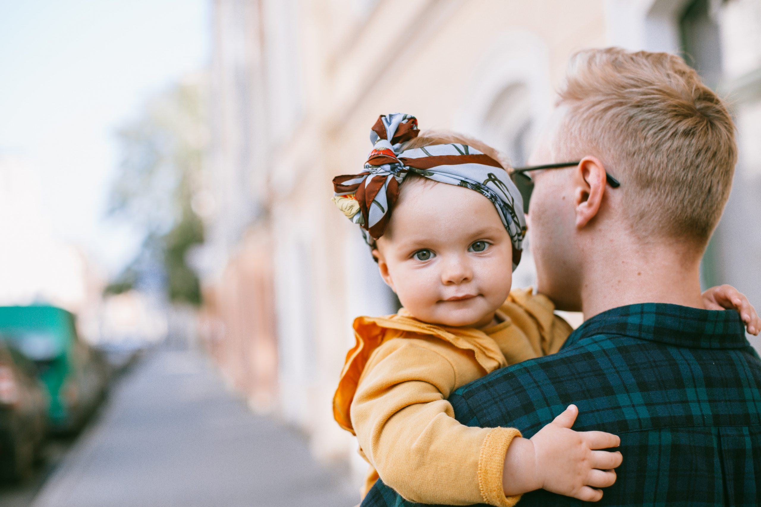 International Bereaved Father's Day