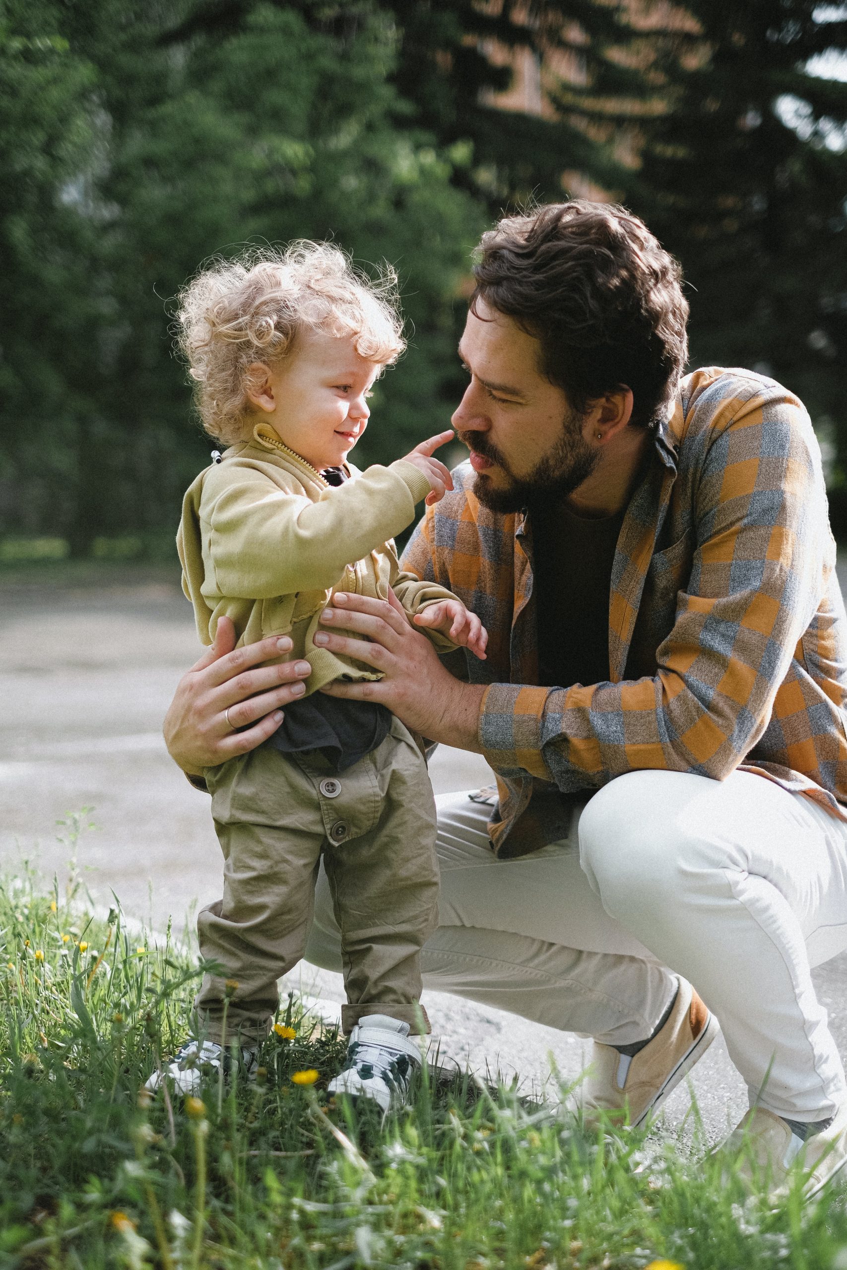 International Father's Day Australia