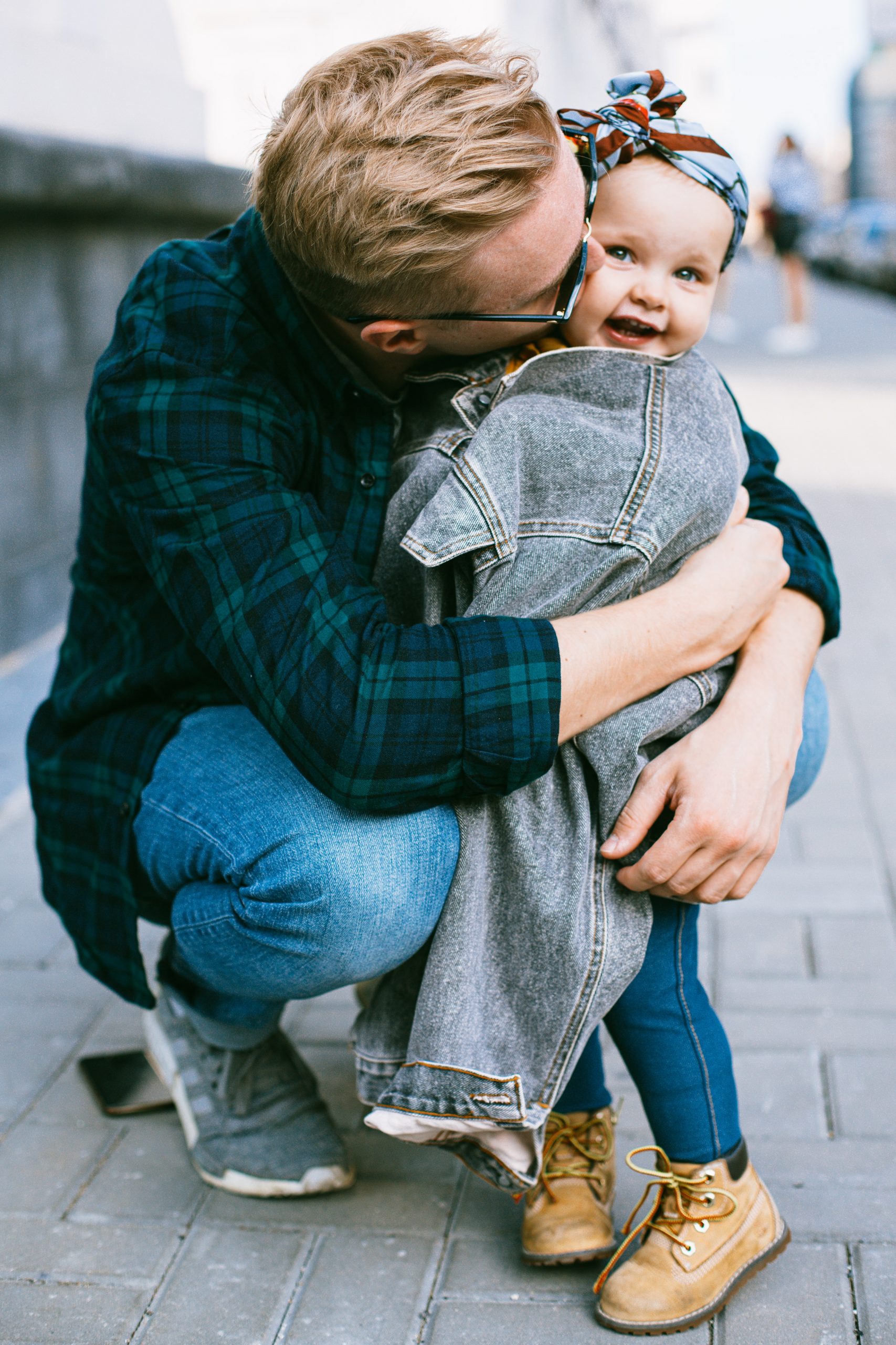 International Father's Day India