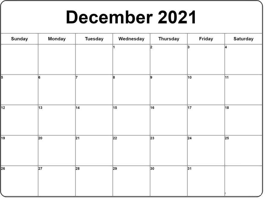 November 2021 Printable Calendar Wiki
