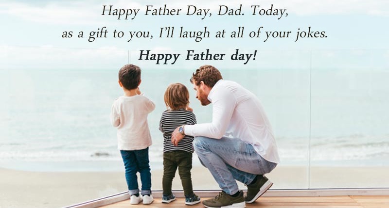 Happy Father's Day Best Wishes