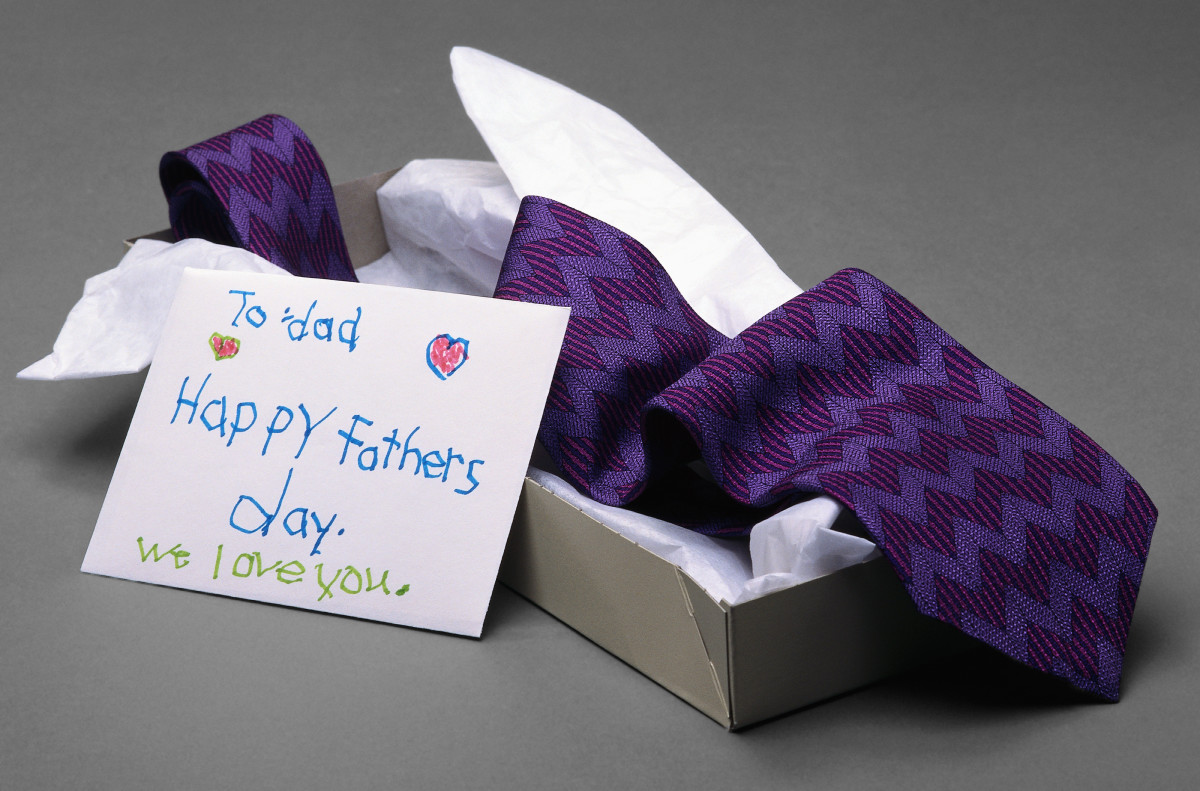 Happy Father's Day Card Images