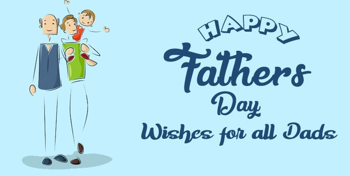 Happy Father's Day Card Wishes