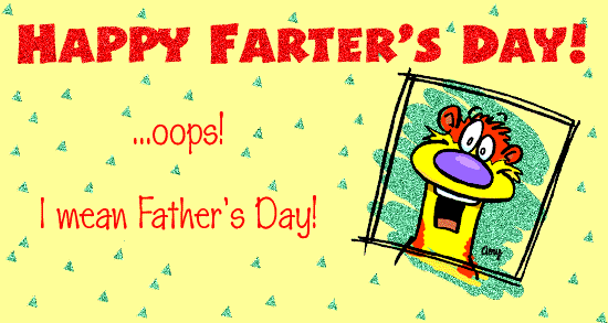 Happy Father's Day GIF Download