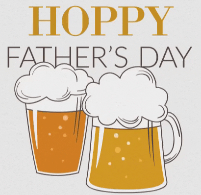 Happy Father's Day GIF Free Download