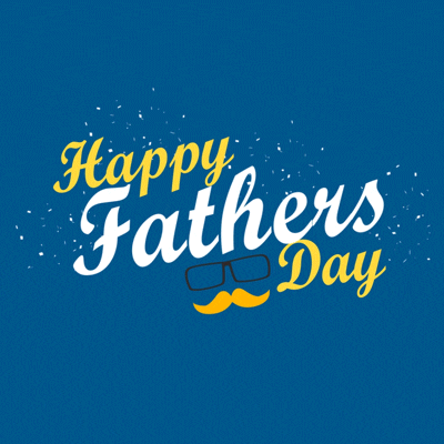 Happy Father's Day GIF for Whatsapp