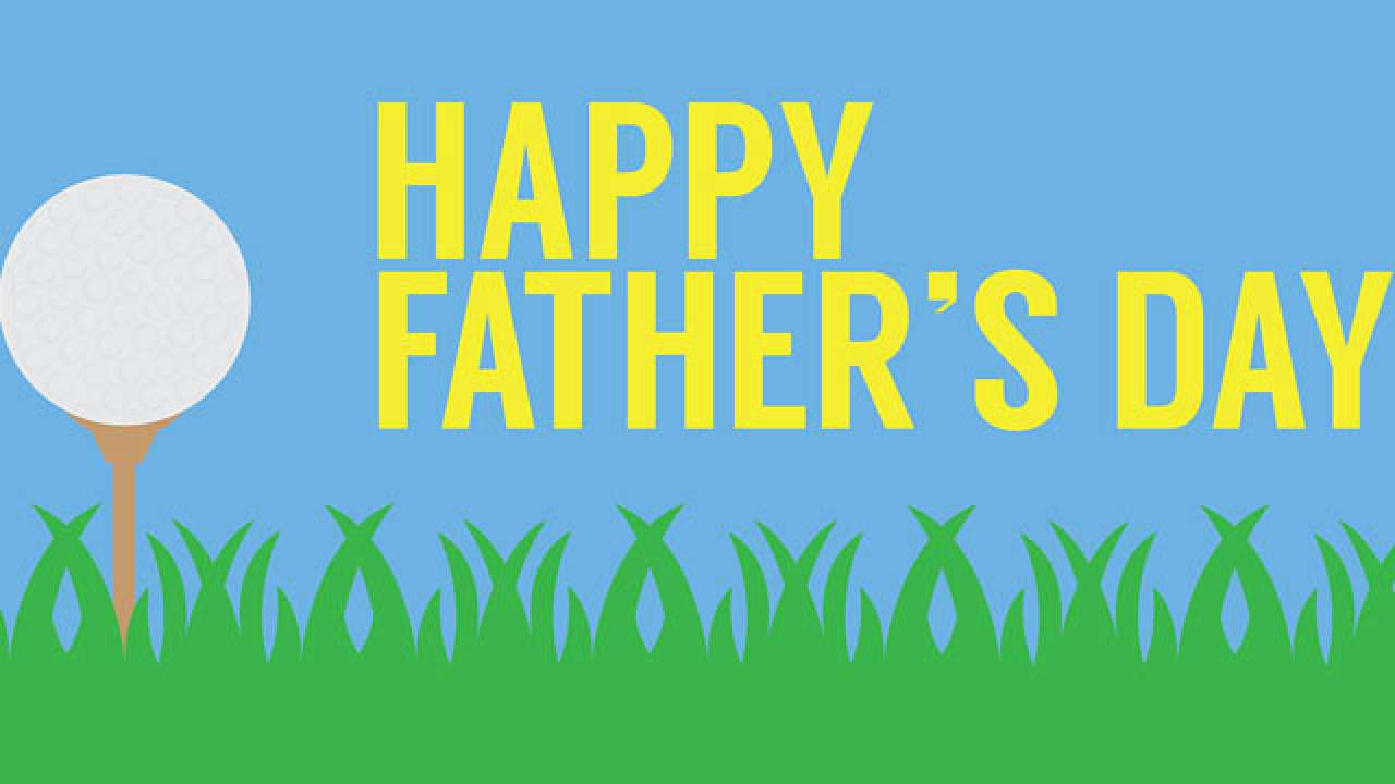 Happy Father's Day Greetings With Images