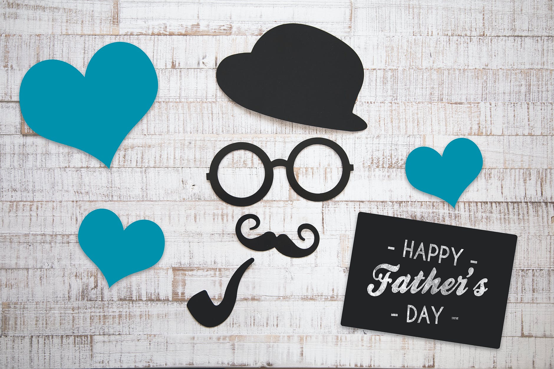 Happy Father's Day Images Free