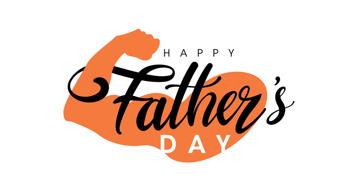 Happy Father's Day Message