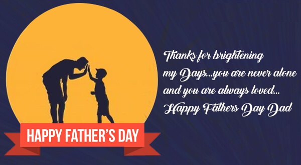 Happy Father's Day Nepali Message