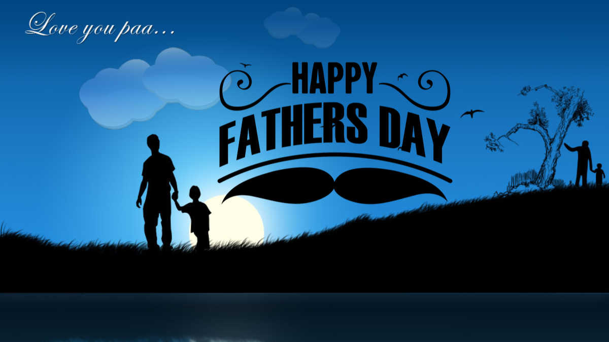 Happy Father's Day Pastor Images