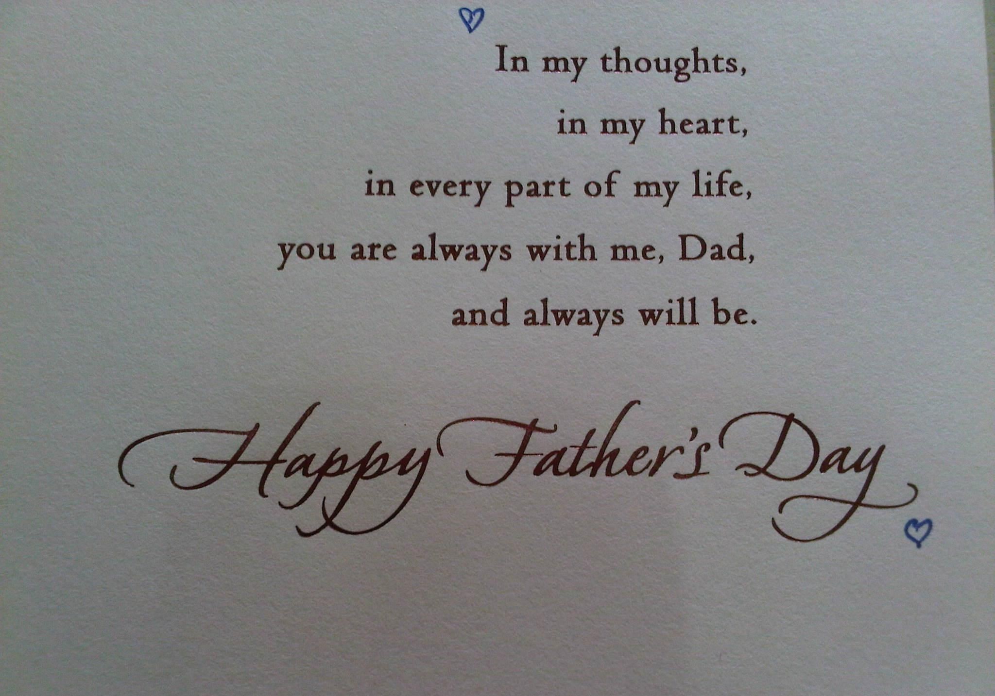 Happy Fathers Day Wishes from Daughter Download